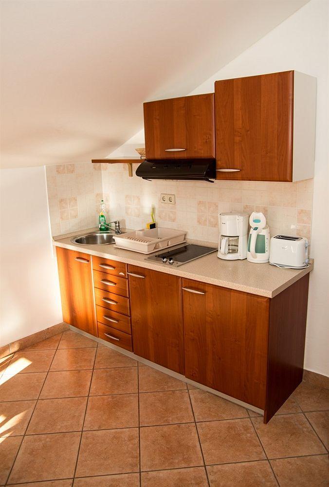 Apartments Villa Perla Dubrovnik Exterior foto