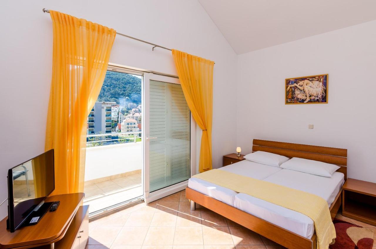 Apartments Villa Perla Dubrovnik Habitación foto