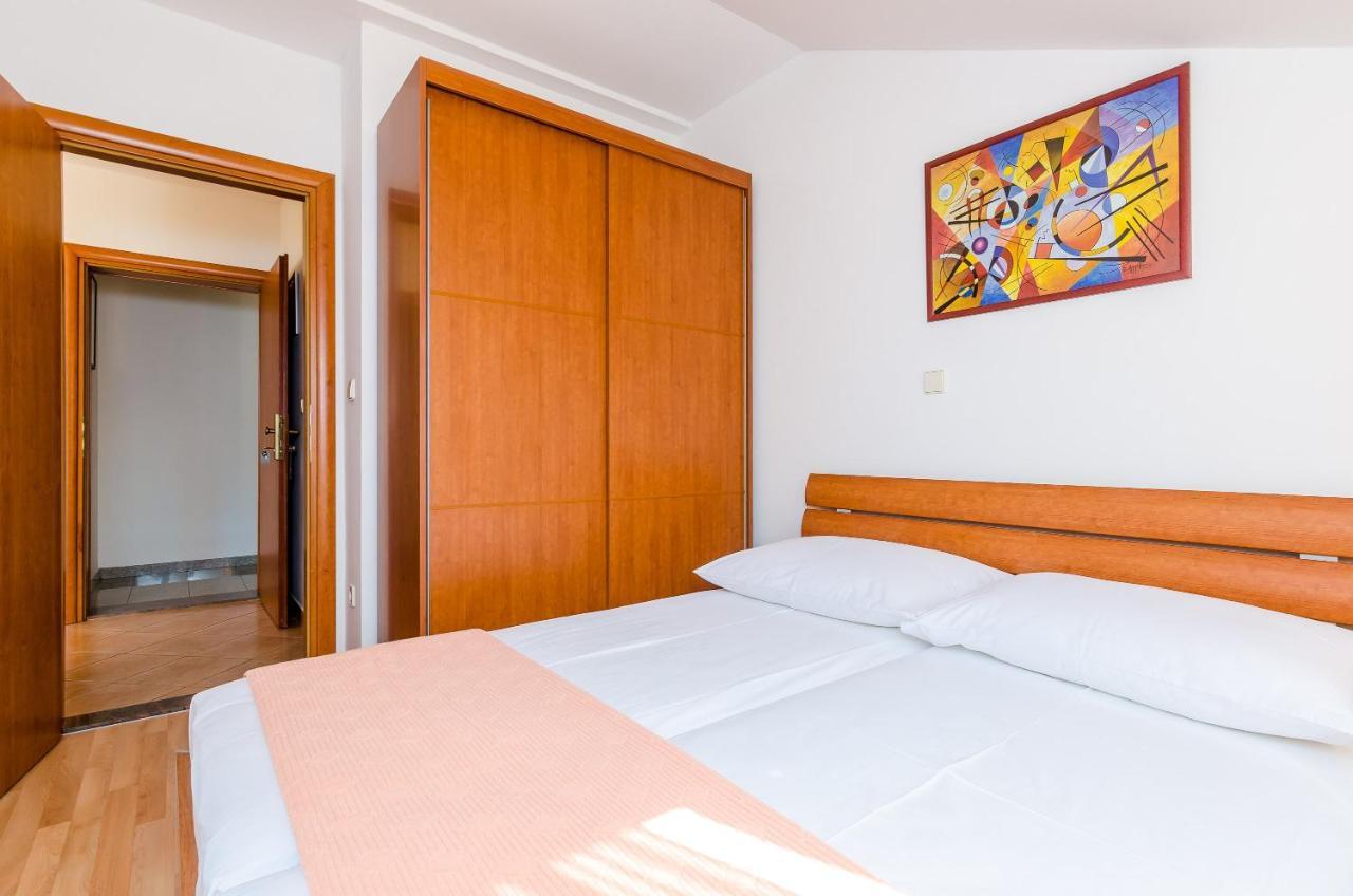 Apartments Villa Perla Dubrovnik Habitación foto