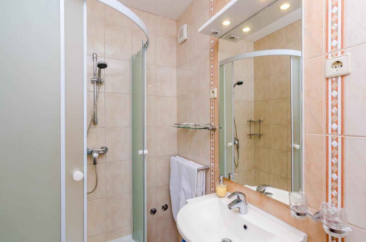 Apartments Villa Perla Dubrovnik Habitación foto