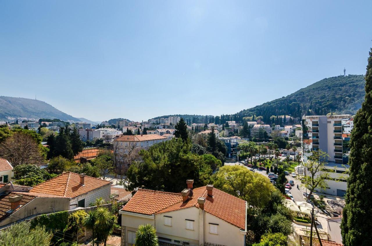 Apartments Villa Perla Dubrovnik Habitación foto