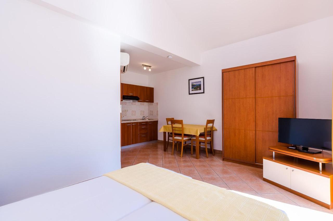 Apartments Villa Perla Dubrovnik Habitación foto