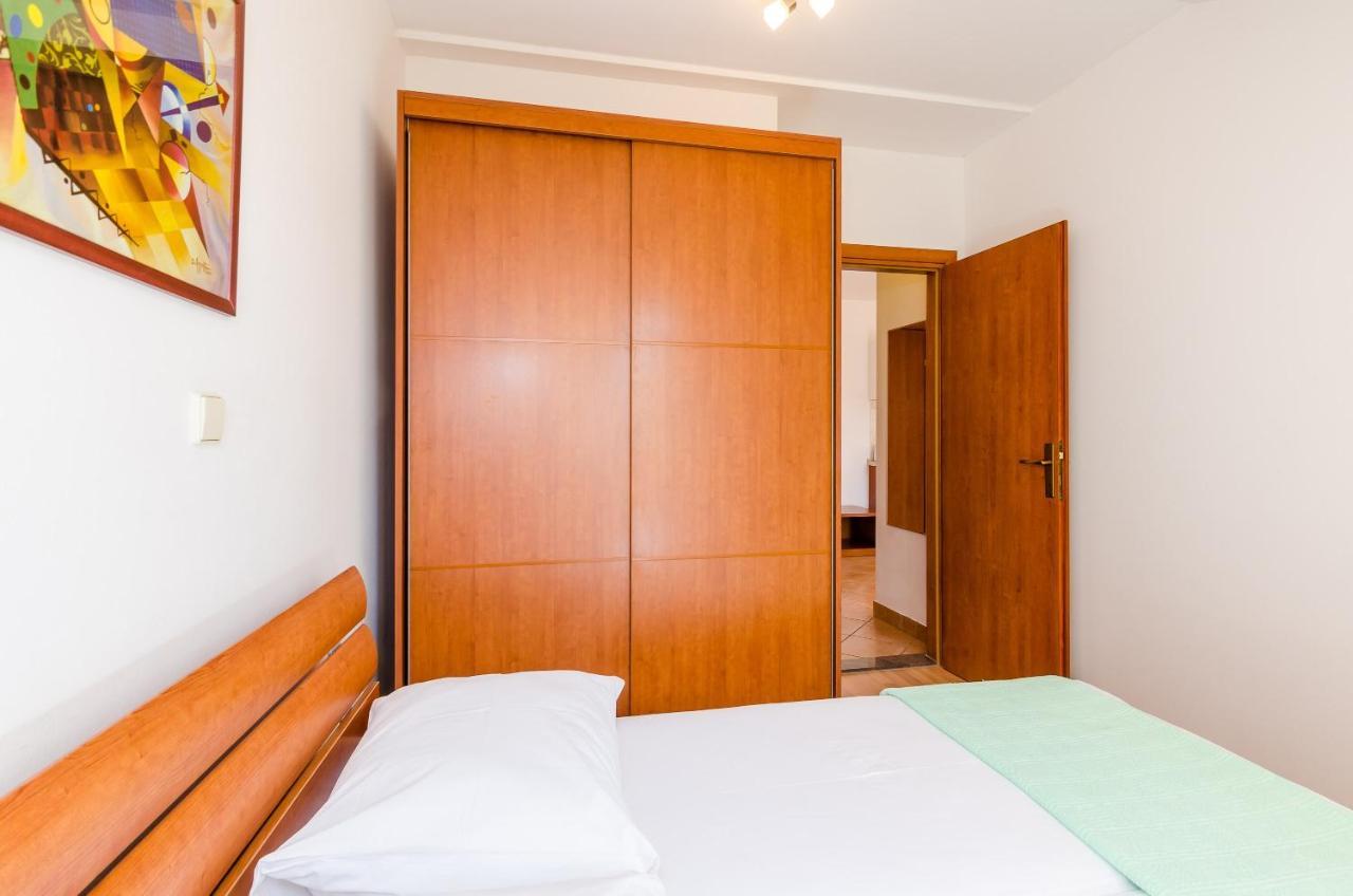 Apartments Villa Perla Dubrovnik Habitación foto