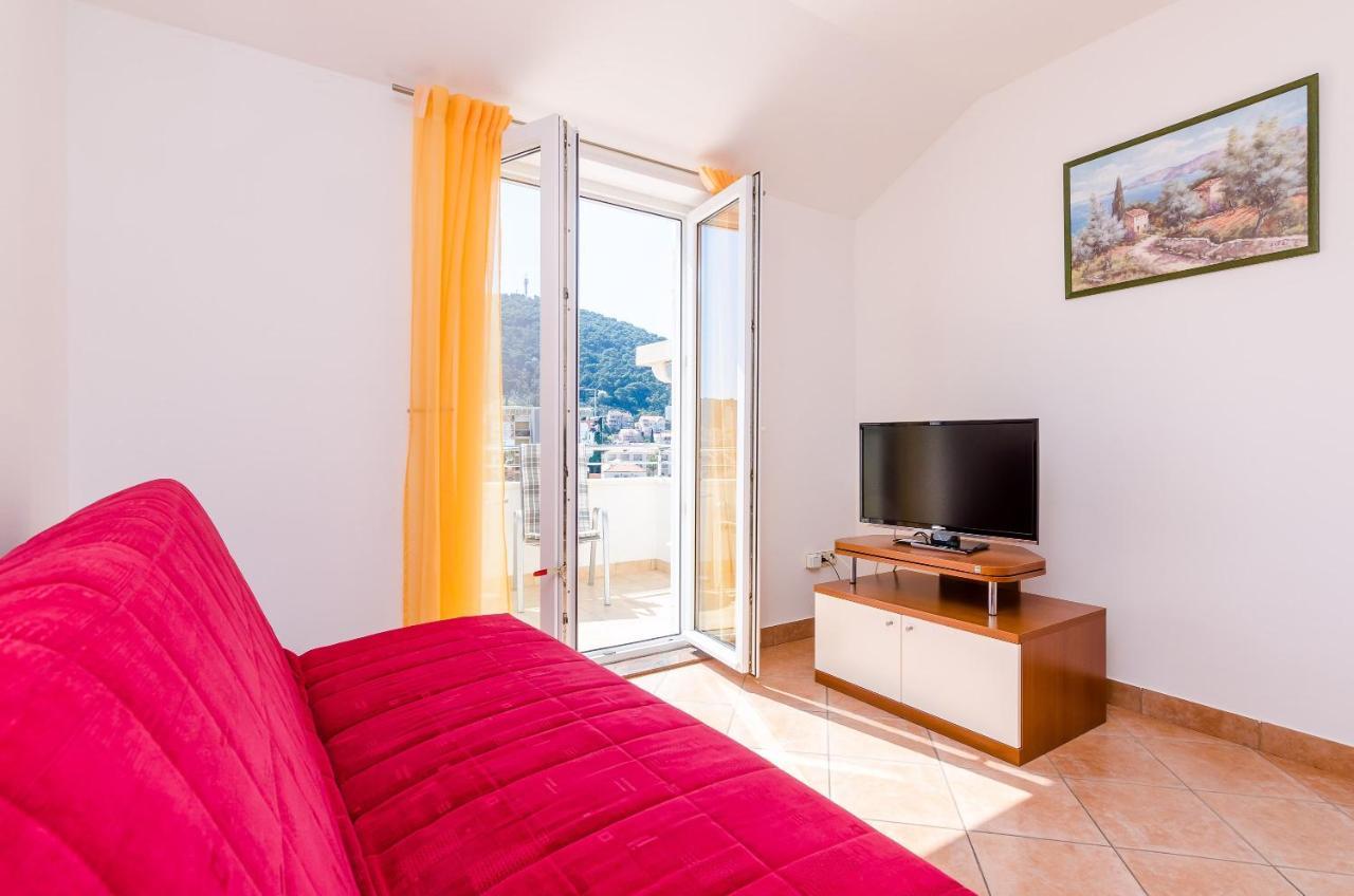Apartments Villa Perla Dubrovnik Habitación foto