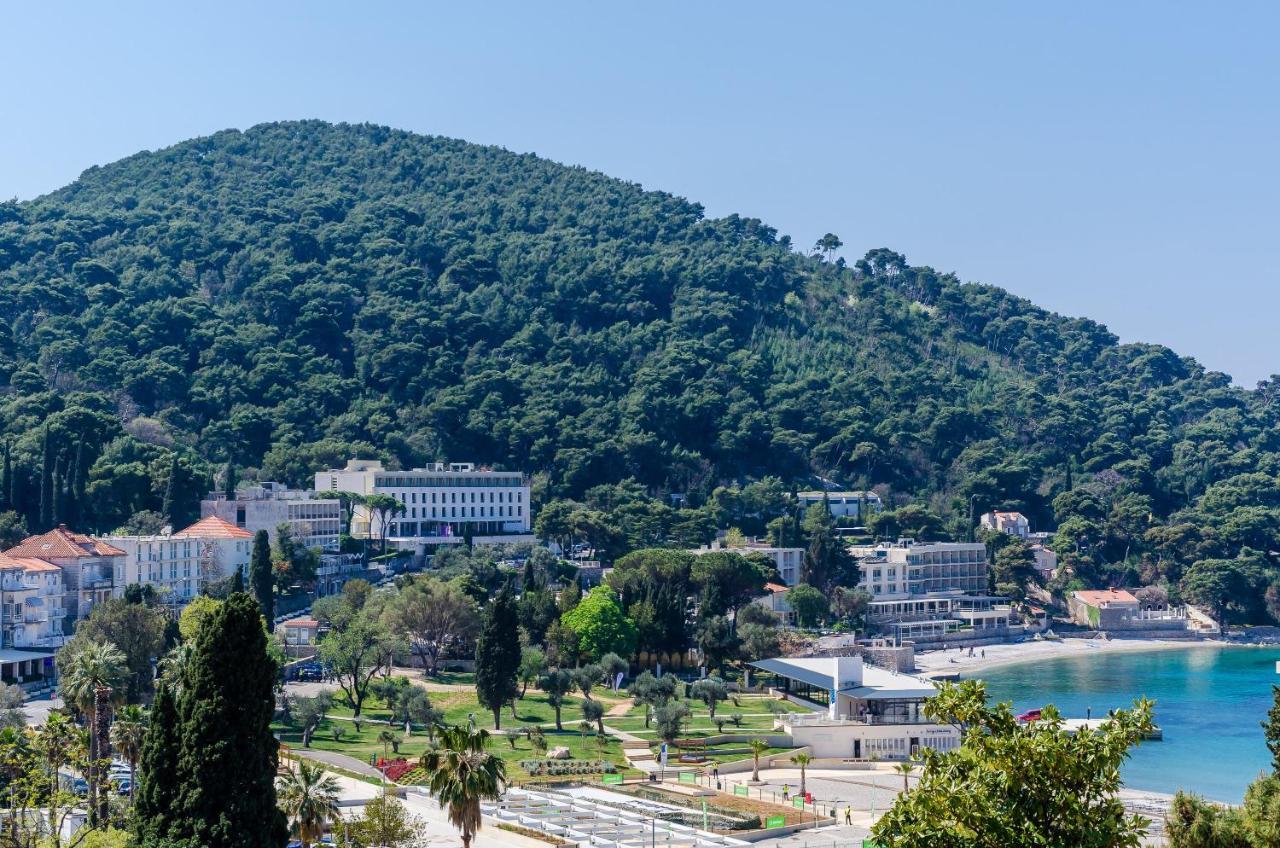 Apartments Villa Perla Dubrovnik Habitación foto