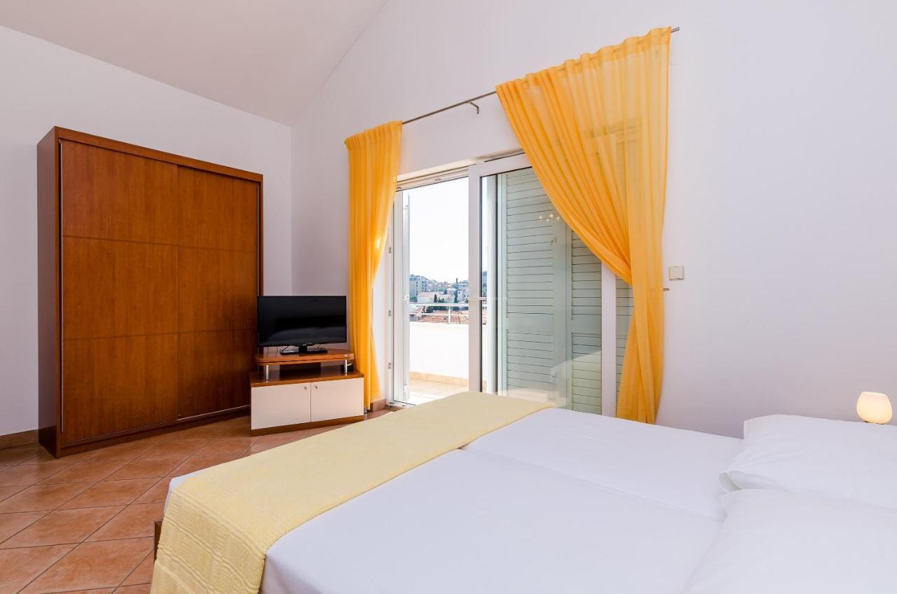 Apartments Villa Perla Dubrovnik Habitación foto