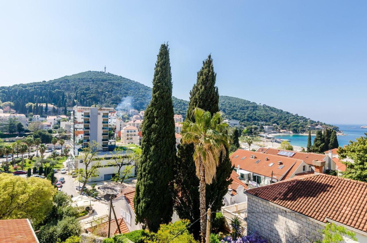Apartments Villa Perla Dubrovnik Habitación foto
