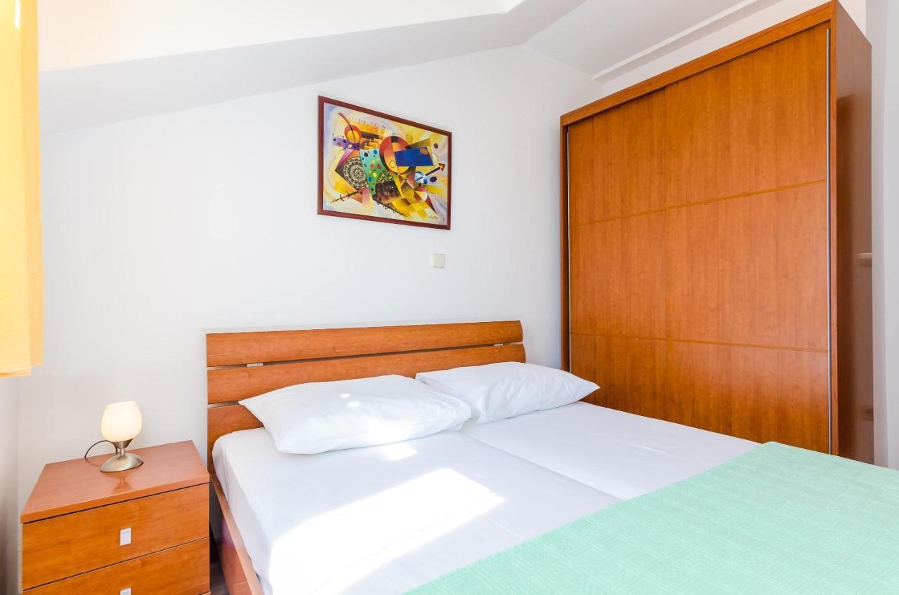 Apartments Villa Perla Dubrovnik Habitación foto