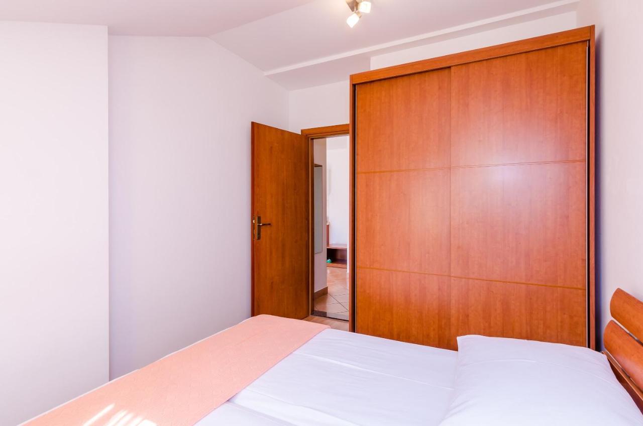 Apartments Villa Perla Dubrovnik Habitación foto
