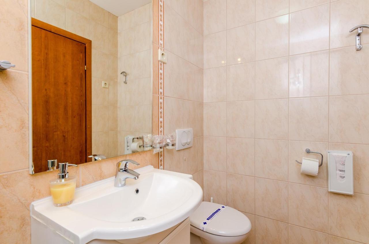 Apartments Villa Perla Dubrovnik Habitación foto