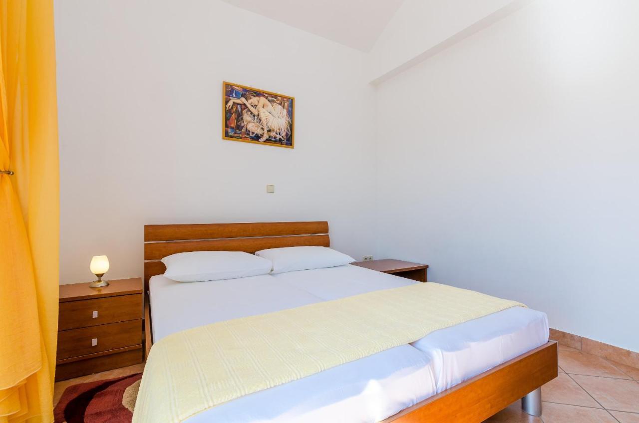 Apartments Villa Perla Dubrovnik Habitación foto