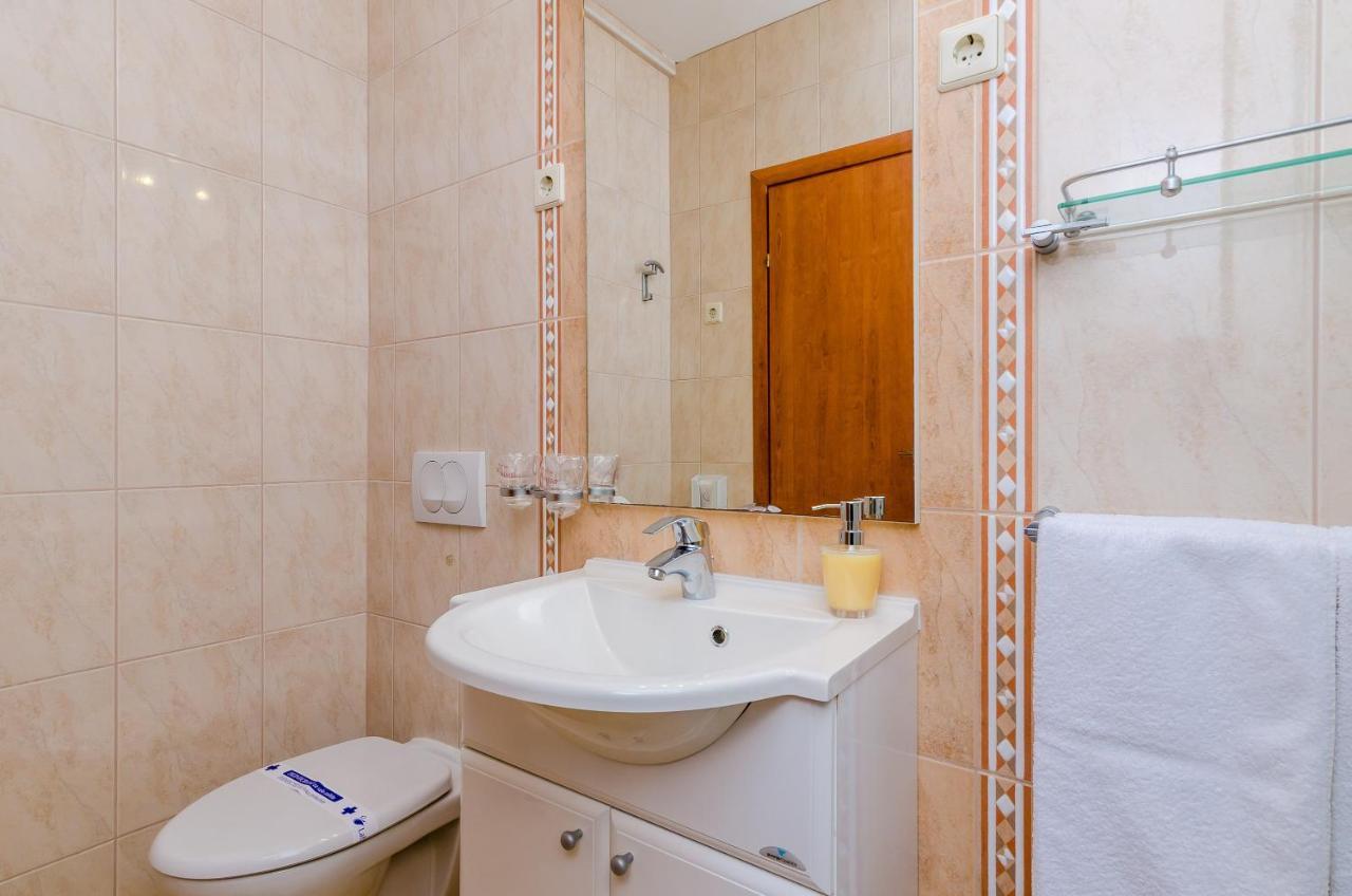 Apartments Villa Perla Dubrovnik Habitación foto
