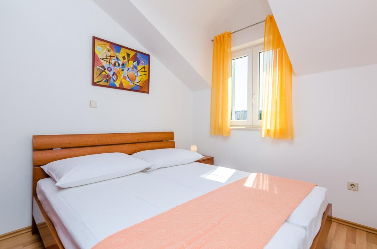 Apartments Villa Perla Dubrovnik Habitación foto