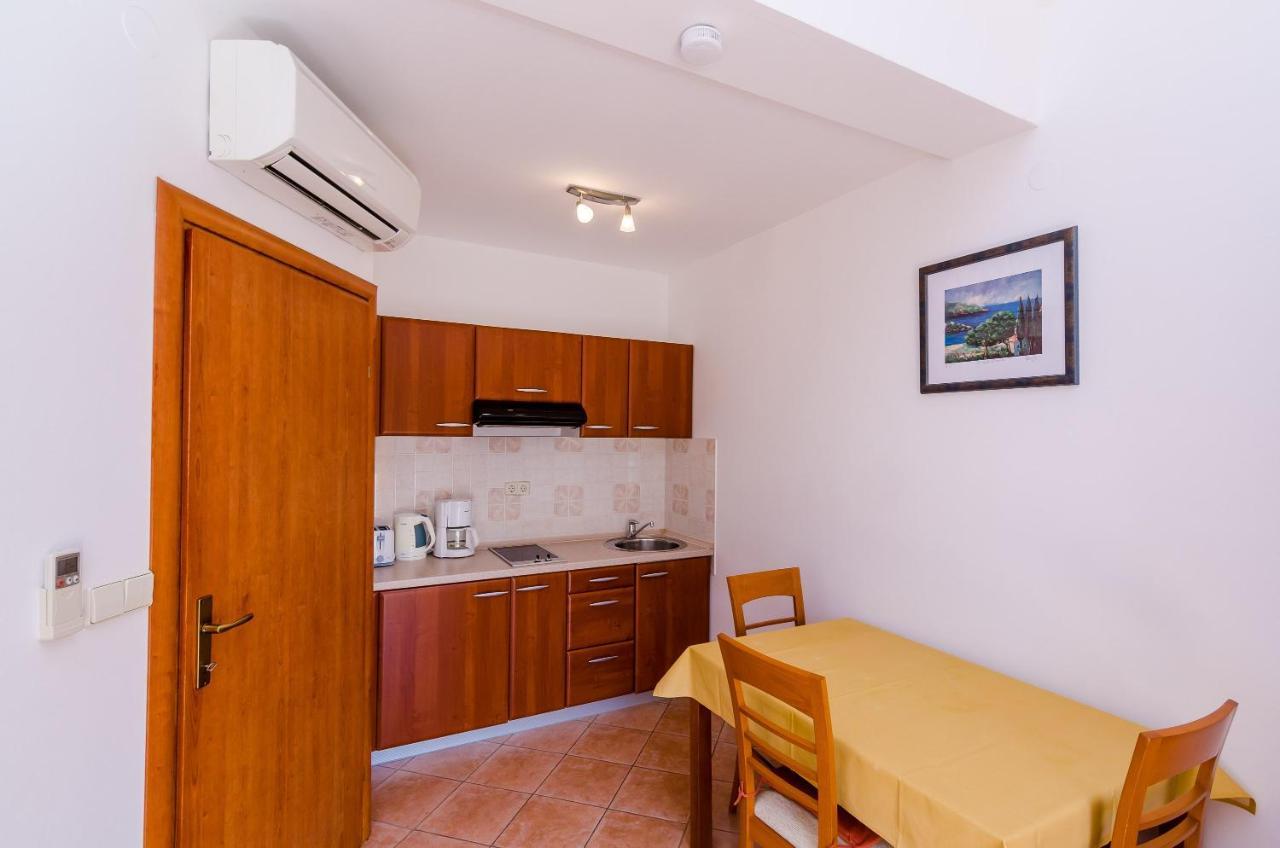 Apartments Villa Perla Dubrovnik Habitación foto