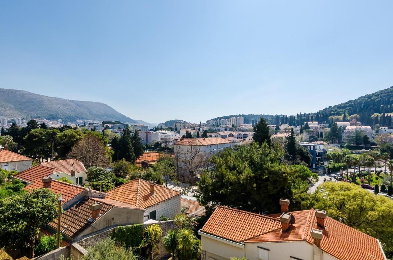 Apartments Villa Perla Dubrovnik Habitación foto