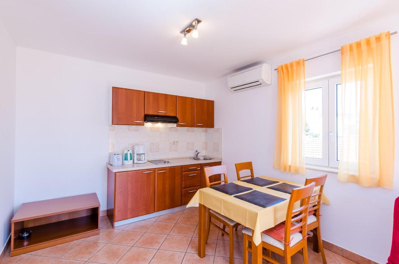 Apartments Villa Perla Dubrovnik Habitación foto