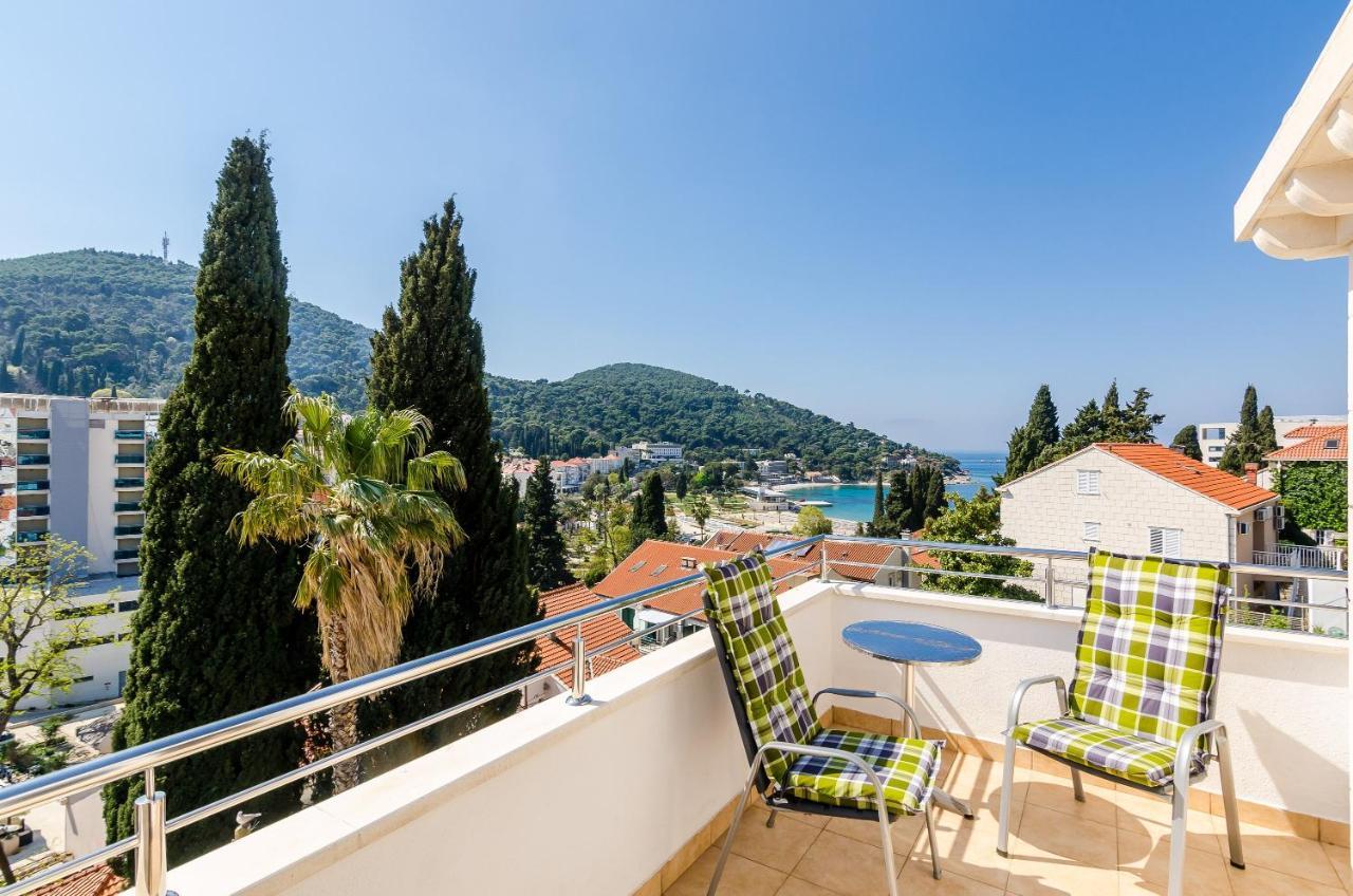 Apartments Villa Perla Dubrovnik Habitación foto
