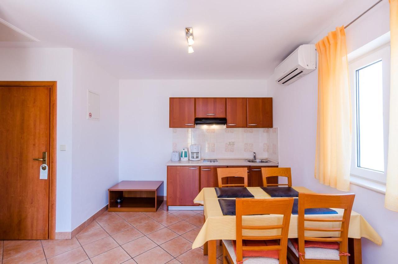 Apartments Villa Perla Dubrovnik Habitación foto
