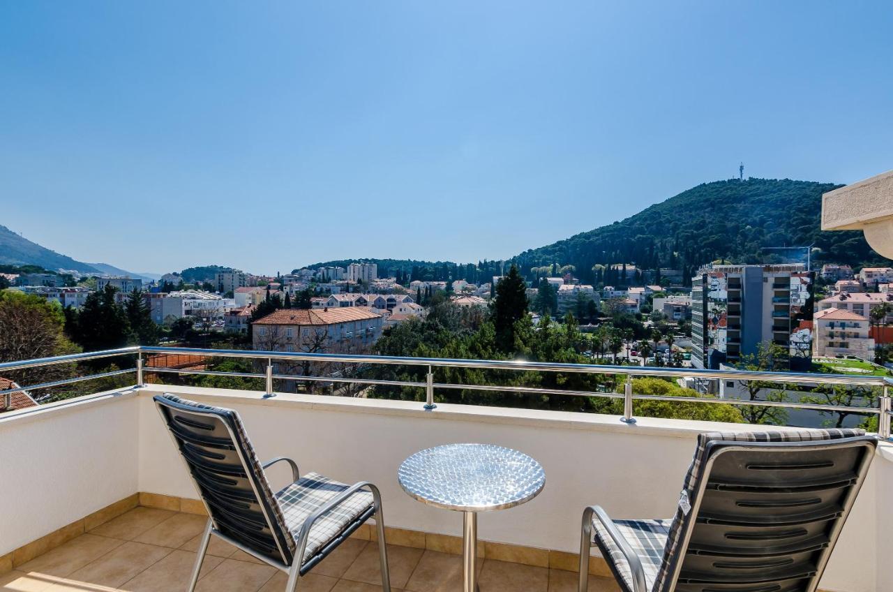 Apartments Villa Perla Dubrovnik Habitación foto