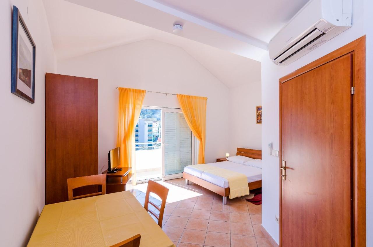 Apartments Villa Perla Dubrovnik Habitación foto