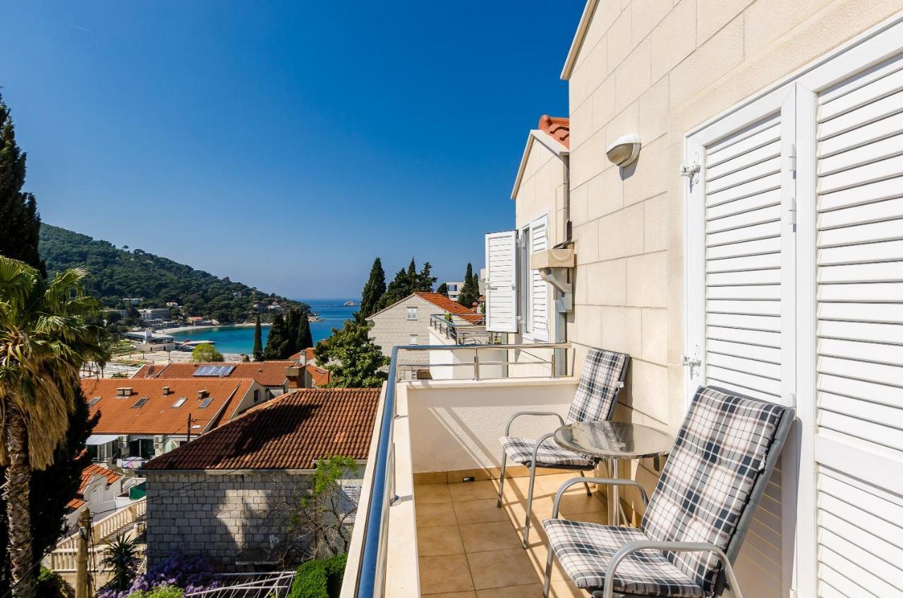 Apartments Villa Perla Dubrovnik Habitación foto