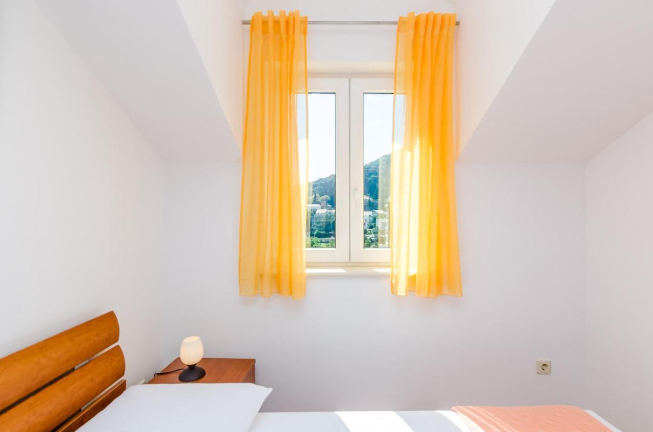 Apartments Villa Perla Dubrovnik Habitación foto