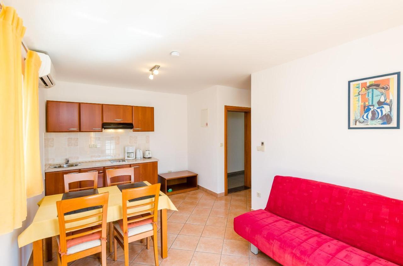 Apartments Villa Perla Dubrovnik Habitación foto