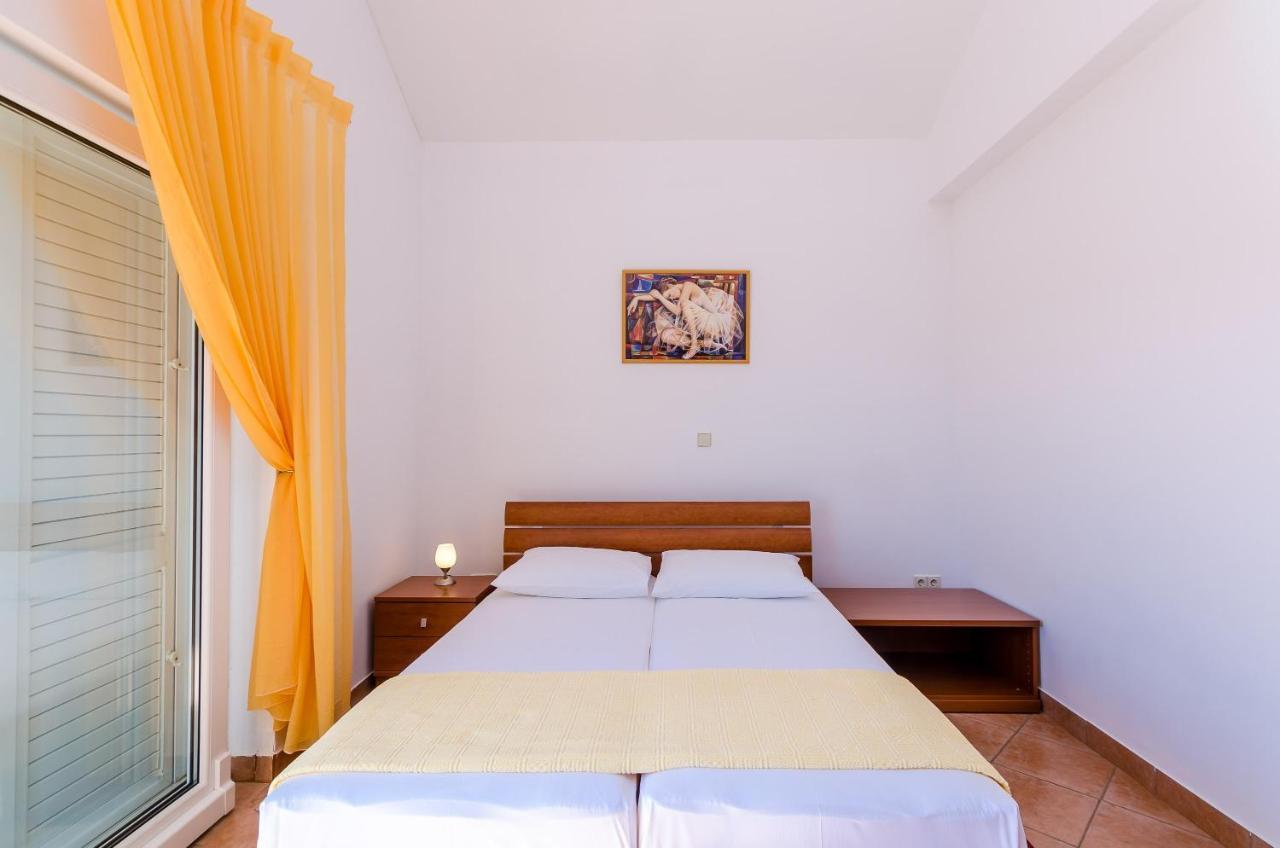Apartments Villa Perla Dubrovnik Habitación foto